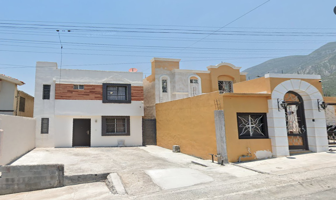 Foto de inmueble en Fraccionamiento Golfo de Tehuantepec 314, Misión de las Villas, 66369 Cdad. Santa Catarina, N.L. #314, Col. Lomas del Poniente C.P. 66369, Santa Catarina
