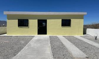 Foto de inmueble en Durazno #455, Col. 21 de Marzo C.P. 25870, Castaños