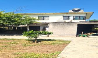 Foto de inmueble en Chapultepec, San Nicolás de los Garza, N.L. #s/n, Col. Chapultepec C.P. 66450, San Nicolás de los Garza