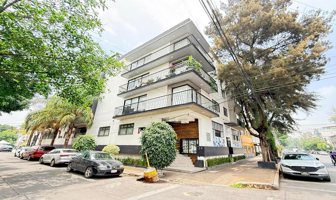 Foto de inmueble en Relaciones Exteriores 39, Federal, Venustiano Carranza, 15700 Ciudad de México, CDMX, Col. Federal C.P. 15700, Venustiano Carranza