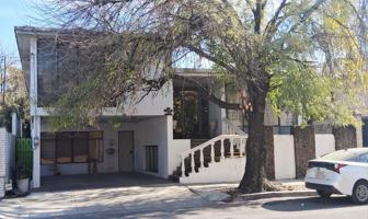 Foto de inmueble en Roma, Monterrey, N.L. #s/n, Col. Roma C.P. 64700, Monterrey