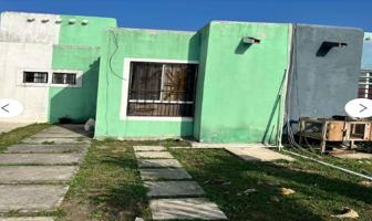 Foto de inmueble en Calle Guaco #s/n, Col. Villas del Sol "Plus" C.P. 77723, Solidaridad
