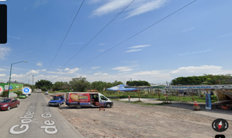 Foto de inmueble en Condesa de Griñón, Col. Granjas Campestre C.P. 37440, León