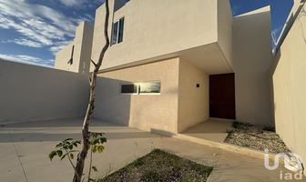 Foto de inmueble en 12 #399, Col. Gran San Pedro Cholul C.P. 97305, Mérida