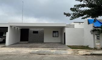Foto de inmueble en 12 D, Col. Cholul C.P. 97305, Mérida