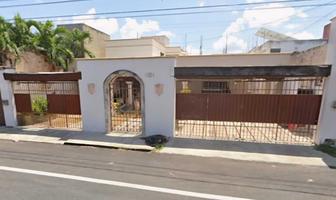 Foto de inmueble en calle 12, Col. México C.P. 97125, Mérida