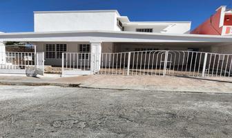 Foto de inmueble en 12, Col. Nueva Alemán C.P. 97145, Mérida