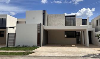 Foto de inmueble en calle 12, Col. Parque Natura C.P. 97305, Mérida