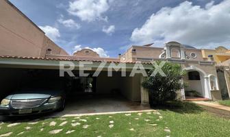 Foto de inmueble en 12, Col. San Antonio Cinta C.P. 97139, Mérida