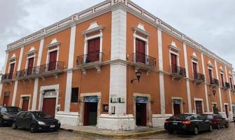 Foto de inmueble en calle 12, Col. San Francisco de Campeche  Centro. C.P. 24000, Campeche