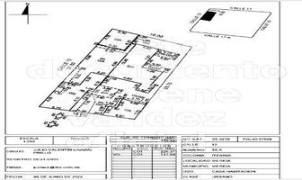 Foto de inmueble en 12 x 17 y 17 A, Col. Itzimna C.P. 97100, Mérida