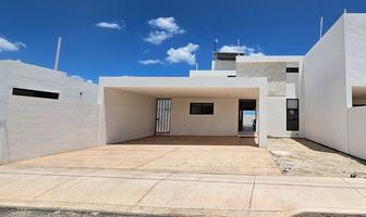 Foto de inmueble en 120, Col. Dzitya C.P. 97302, Mérida