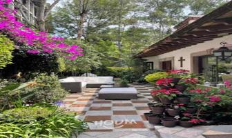 Foto de inmueble en 121 #N/A, Col. Bosque de las Lomas C.P. 11700, Miguel Hidalgo