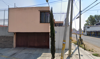 Foto de inmueble en C. Adolfo López Mateos 122, Sta María la Rivera, 72010 Heroica Puebla de Zaragoza, Pue. #122, Col. INFONAVIT Bosques 5 de Febrero C.P. 72010, Puebla