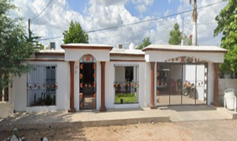 Foto de inmueble en Aguascalientes 107, Juárez, 85870 Navojoa, Son. #107, Col. Villas de Fátima C.P. 85870, Navojoa