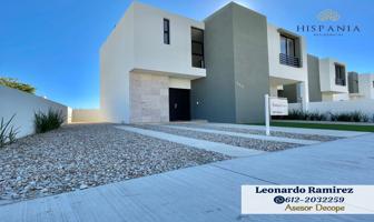 Foto de inmueble en blvd, Fraccionamiento La Cima, 23085 La Paz, B.C.S. #s/n, Col. Hispania Residencial C.P. 23085, La Paz