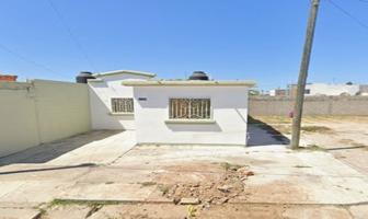Foto de inmueble en Zafiro, Col. Villa Residencial del Rey C.P. 82164, Mazatlán