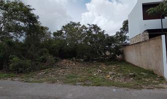 Foto de inmueble en La Campiña, 97345 Conkal, Yuc. #s/n, Col. Magnolia Residencial C.P. 97345, Conkal