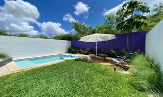 Foto de inmueble en 124, Col. Dzitya C.P. 97302, Mérida