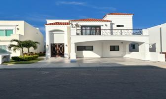 Foto de inmueble en Paseo del Palmar #s/n, Col. Marina Mazatlán C.P. 82103, Mazatlán