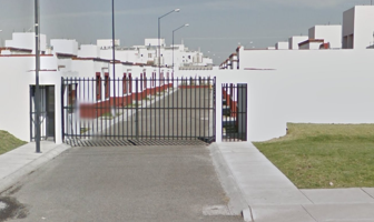 Foto de inmueble en El Rehilete, 38294 Fraccionamiento Rehilete, Gto., Col. Villas la Salud C.P. 38294, Villagrán