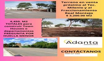 Foto de inmueble en 65 #34Int. 124, Col. Real Montejo C.P. 97302, Mérida