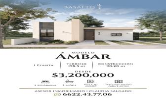 Foto de inmueble en Bvld G.M Gonzalez Hermosillo y Bvld. Basalto Norte 70, Basalto Residencial, 83230 Hermosillo, Son., Col. Altozano C.P. 83230, Hermosillo