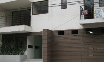 Foto de inmueble en crepusculo #57, Col. Insurgentes Cuicuilco C.P. 04530, Coyoacán
