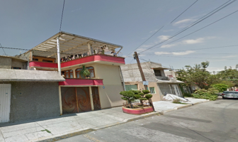 Foto de inmueble en CALLE ALAMOS  #196, Col. Metropolitana Tercera Sección C.P. 57750, Nezahualcóyotl