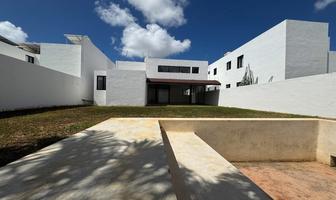 Foto de inmueble en 12a, Col. Santa Gertrudis Copo C.P. 97305, Mérida