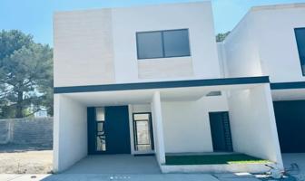 Foto de inmueble en CENZONTLE #s/n, Col. Privadas los Llanos C.P. 25356, Arteaga