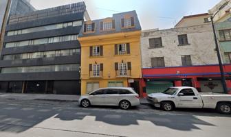 Foto de inmueble en José Azueta 34, Colonia Centro, Centro, Cuauhtémoc, 06050 Centro, CDMX #34, Col. Centro (Área 5) C.P. 06050, Cuauhtémoc
