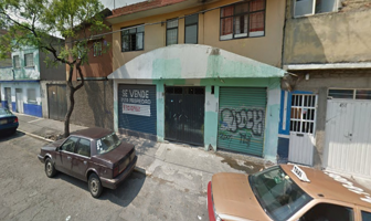 Foto de inmueble en Av. 4 455, Puebla, Venustiano Carranza, 15020 Ciudad de México, CDMX #455, Col. Puebla C.P. 15020, Venustiano Carranza