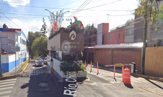Foto de inmueble en Abadejos, Lomas de las Águilas, 01730 Ciudad de México, CDMX #000Int. 0, Col. Lomas de las Águilas C.P. 01730, Álvaro Obregón
