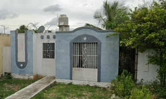 Foto de inmueble en C. 47, Cd Caucel, 97314 Mérida, Yuc. #s/n, Col. Ciudad Caucel II C.P. 97314, Mérida
