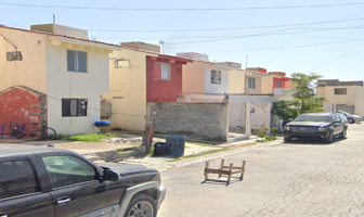 Foto de inmueble en Calle San Oscar 1114 #1114, Col. Villas de San Miguel C.P. 88283, Nuevo Laredo