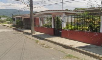 Foto de inmueble en Avenida oriente 5  #s/n, Col. Atzacan C.P. 94440, Atzacan