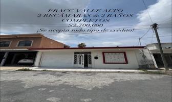 Foto de inmueble en Valle del Colorado, Valle Alto, 87380 Heroica Matamoros, Tamps., Col. Valle Alto C.P. 87380, Matamoros