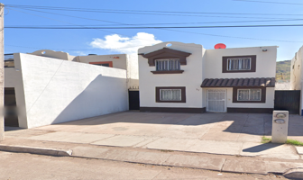 Foto de inmueble en Mar del Norte #37, Col. Los Lagos C.P. 85425, Guaymas