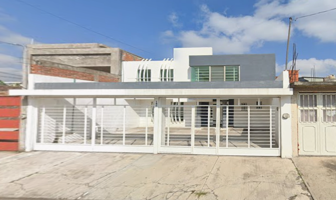 Foto de inmueble en Agustín Arriaga Rivera, 58190 Morelia, Mich., Col. Agustín Arriaga Rivera C.P. 58190, Morelia