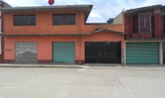 Foto de inmueble en Bodega 5, Col. C.P, Av. Estado de México 3-A, San Mateo Cuautepec, 54948 Buenavista, Méx. #3-A, Col. Bello Horizonte C.P. 54948, Tultitlán