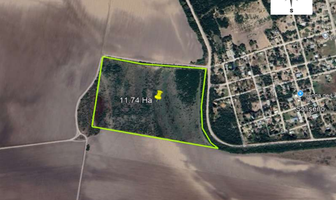 Foto de inmueble en 1.34 km, Col. Profesor Rafael Ramírez C.P. 87494, Matamoros