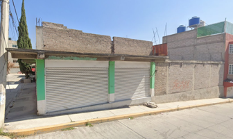 Foto de inmueble en Lomas de Totolco, 56337 Chimalhuacán, Méx. #s/n, Col. Arenitas C.P. 56337, Chimalhuacán