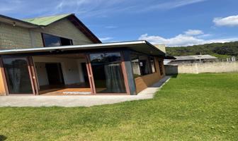 Foto de inmueble en San Simón el alto , Col. Avándaro C.P. 51200, Valle de Bravo