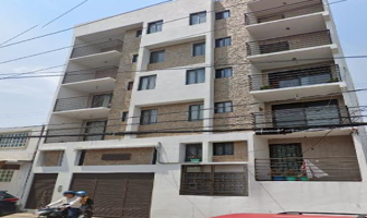 Foto de inmueble en San Jorge, Pedregal de Sta Úrsula, 04600 Ciudad de México, CDMX, Col. Pedregal de Santa Ursula C.P. 04600, Coyoacán