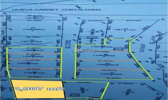 Foto de inmueble en 135 #11, Col. Valle de Chihuahua C.P. 31313, Chihuahua