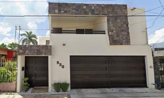Foto de inmueble en Rafael Balandrano 530, Valle de Aguayo, 87020 Cdad. Victoria, Tamps. #530, Col. Valle de Aguayo C.P. 87020, Victoria