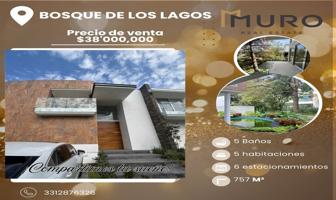 Foto de inmueble en Av. Juan Palomar y Arias 1180, Jardines Universidad, 45136 Zapopan, Jal. #1180, Col. Abadía C.P. 45136, Zapopan