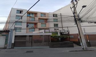 Foto de inmueble en Av. Iztacalco, Agrícola Pantitlán, 08100 Ciudad de México, CDMX #s/n, Col. Agrícola Pantitlan C.P. 08100, Iztacalco