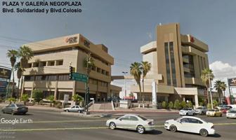 Foto de inmueble en Blvd. Jesús García Morales 547, Quinta Emilia, 83176 Hermosillo, Son. #547, Col. Hermosillo Centro C.P. 83000, Hermosillo
